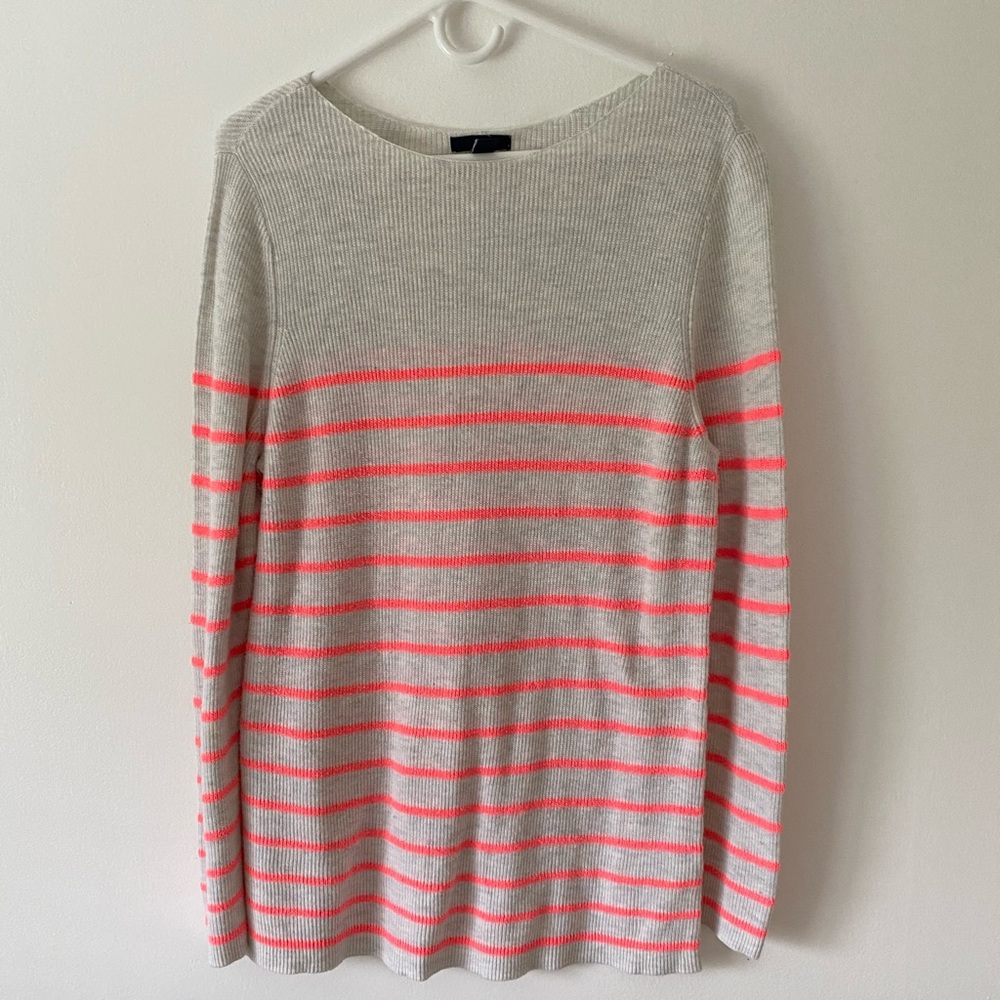 Gap Long Sleeve Lightweight Sweater | Size XL